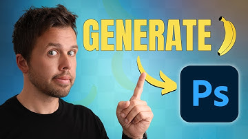 How to Use Nano Banana In Photoshop (TUTORIAL)