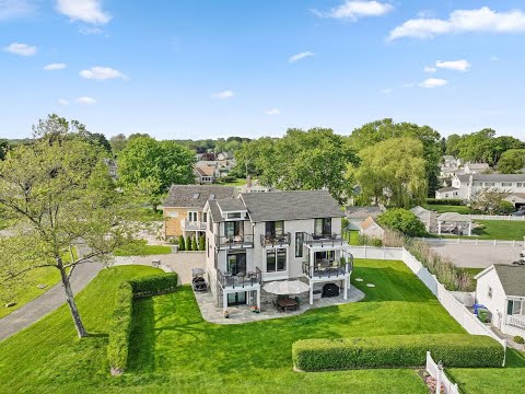 118 Old Sea Ln, Old Saybrook, CT home video tour