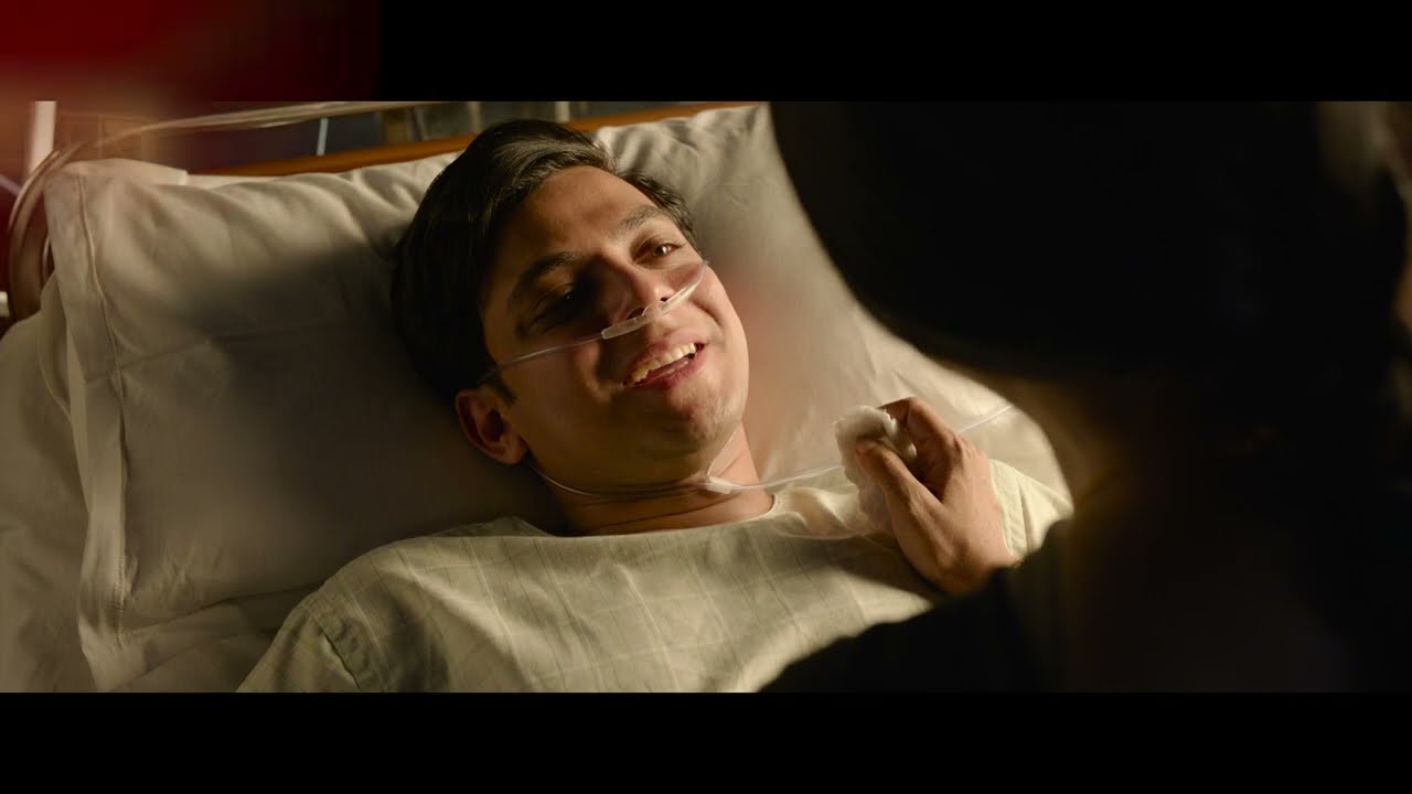 Salaam Venky - The Double Premiere | ZeeCinemaME