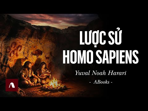 Lược Sử Homo Sapiens - Cú Lừa Vĩ Đại Nhất Lịch Sử: Khi Loài Vượn Hóa Thần Thánh