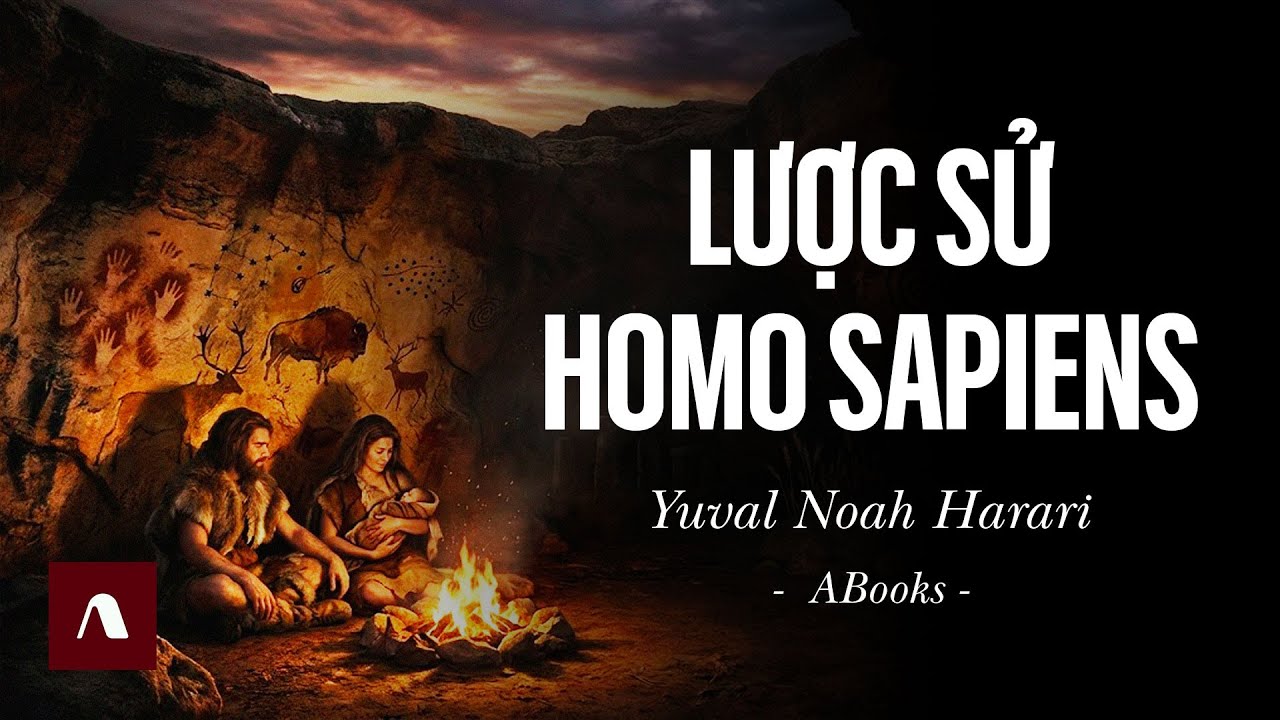 Lược Sử Homo Sapiens - Cú Lừa Vĩ Đại Nhất Lịch Sử: Khi Loài Vượn Hóa Thần Thánh