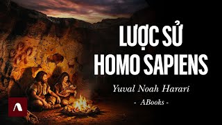 Lược Sử Homo Sapiens - Cú Lừa Vĩ Đại Nhất Lịch Sử: Khi Loài Vượn Hóa Thần Thánh