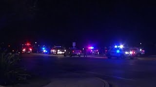 Volusia deputies shoot, kill man accused of stalking
