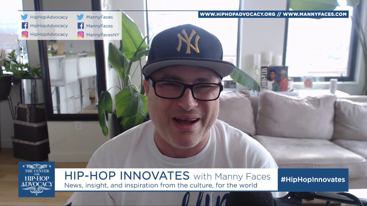 Hip-Hop and Social Justice