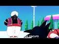 Mr. Popo - Le enseña el ultra instinto a Goku Mp3 Song