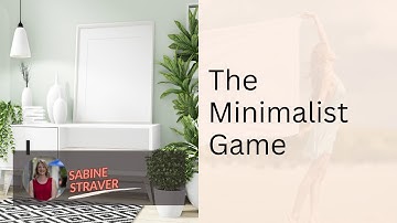 The Minimalist Game