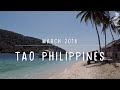 Tao Expedition - Palawan