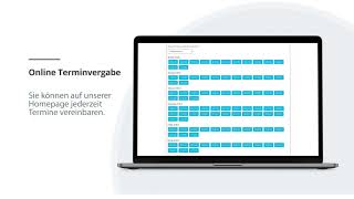 Online Terminvergabe der HNO im Medicinum