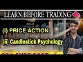 📚 Price Action: Which market conditions to avoid using candlestick ...