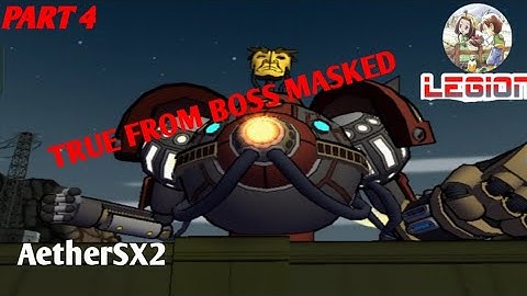 Ben 10 protector of earth ( AetherSX2 ) Full Gameplay Part 4