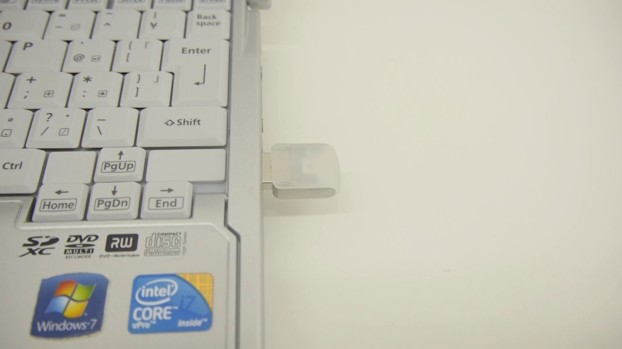 blink(1) mk2をIFTTTと連携させた動画