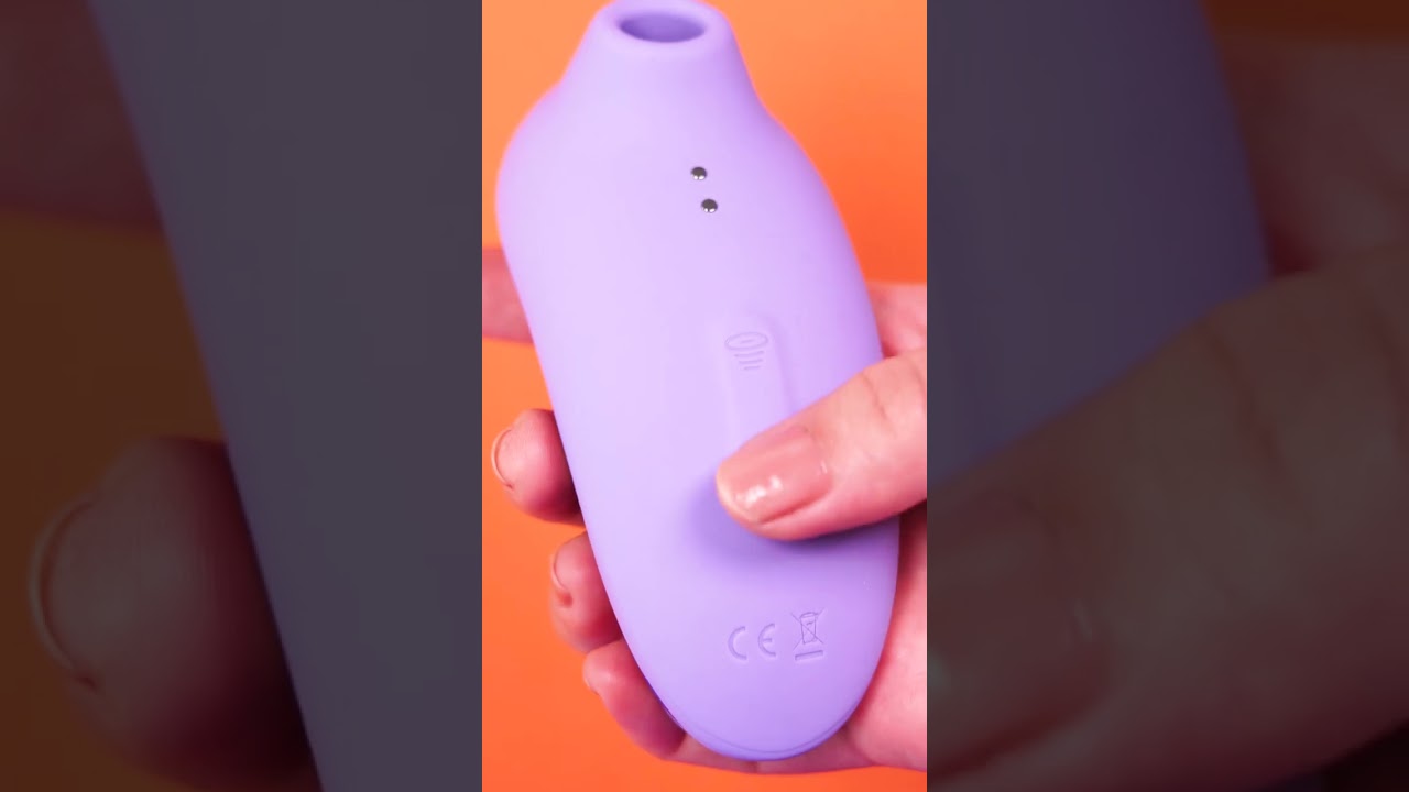 Escolha seu vibrador na Glam