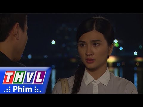 Video THVL | Mật mã hoa hồng vàng - Tập 22[4]: Lim cảm động... - youtube