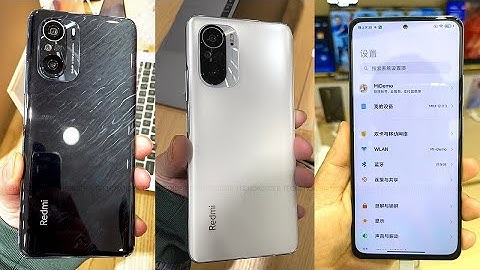 Redmi K40 Pro OFFICIAL!