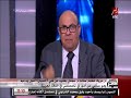 دكتور مبروك عطية ينفعل على الهواء ردا على مهاجمي دكتور مجدي يعقوب