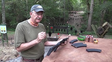 Cover Image for Century Arms  C39 V2    AK