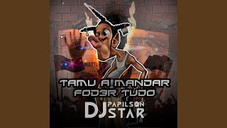 Tamu a Mandar Foder Tudo