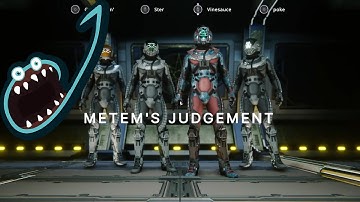 Jerma Streams - Void Crew [with Ster, Poke, and Vinny]