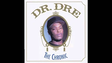 Dr. Dre - Let Me Ride