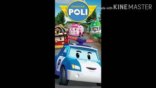 Peteranimate Rants Season 2 Robocar Poli