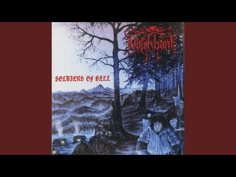 Witchbane — Sign of Satan