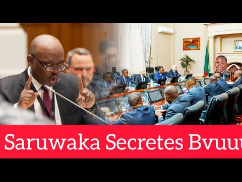 Saruwaka Secretes Bvuuu 