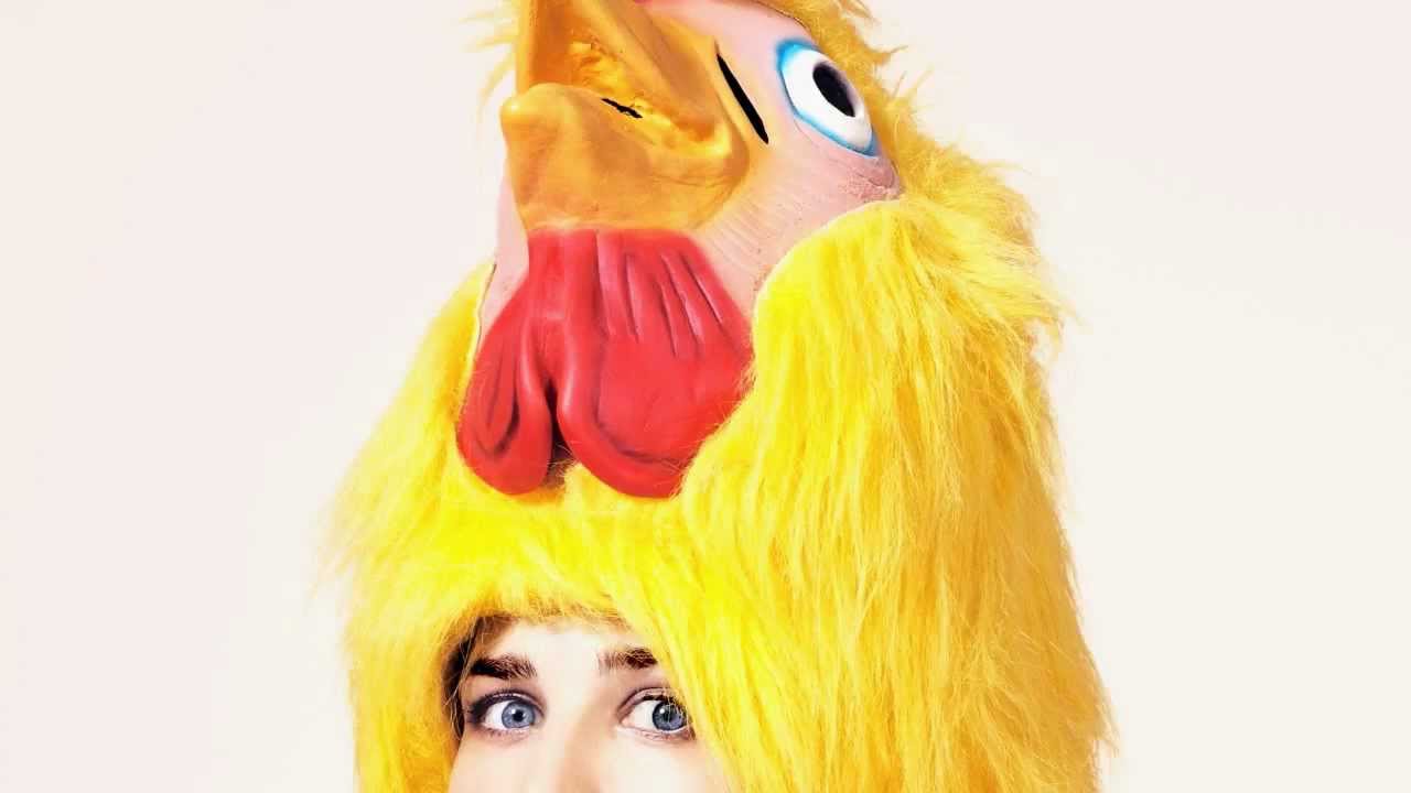 Maxime Donzel et Géraldine de Margerie - Dress Code | Booktrailer