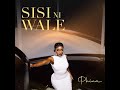Phina - Sisi Ni Wale (Official Lyric Video)