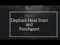 The Elephant head point And Panchgani || Exploring Pune || Episode 3