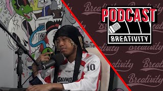 Celebrity RICH AMIRI INTERVIEW: WORKING ON NEW ALBUM "GHETTO FABLOUS", HATE DONT FAZE HIM, VIRAL FIGHT VIDEO Wealth