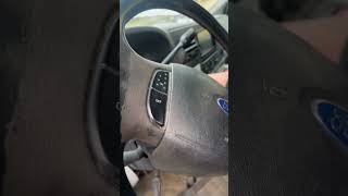 Bad gem module #ford #mechanic #servicetruck #fail