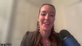 Where Physical Therapy and Functional Medicine Meet, with Dr. Bri Thornton