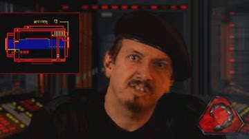 Command & Conquer: Tiberian Dawn - Nod Cutscenes (Reimagined in 60p/HD)