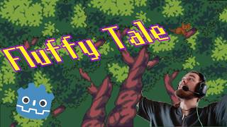 Fluffy Tale, [DEVLOG] part2