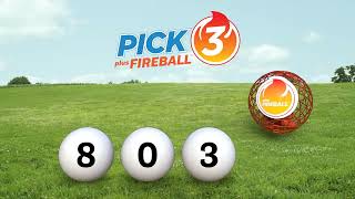 IL Lottery Midday 08/20/2026