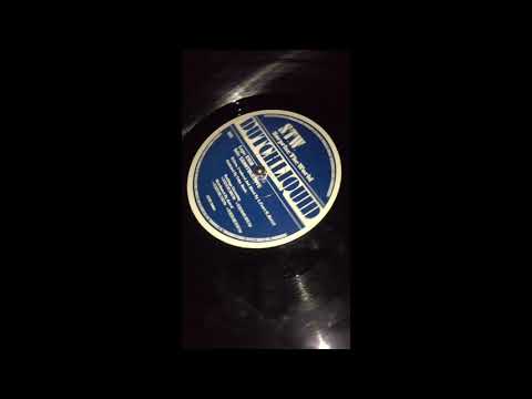 Dutch Liquid — "Smooth Groove" - Dutch Liquid (Lucien Foort & Ron Matser).