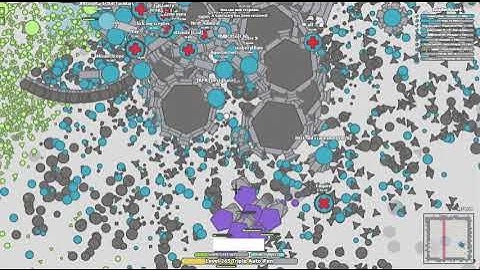 Arms Race Siege Final Wave 318 WR