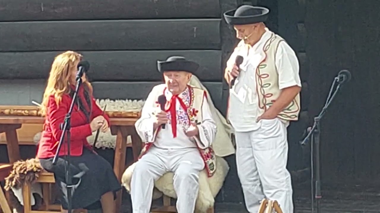 Múzeum Liptovskej dediny v Pribiline,dňa 28.9.2025 - Pastierska nedeľa....