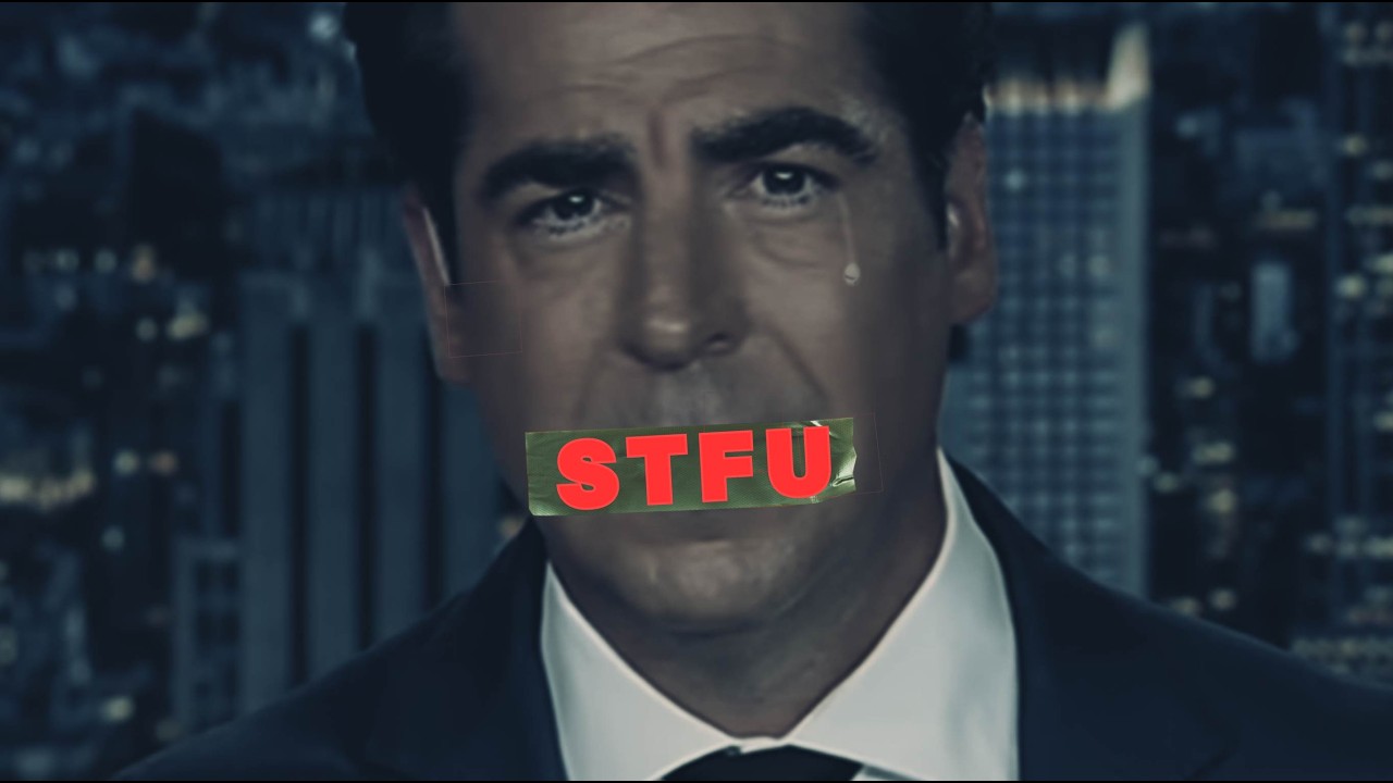 STFU - Official Music Video