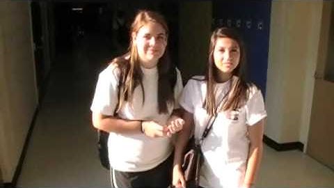 Brentwood High school Homecoming: Part 1