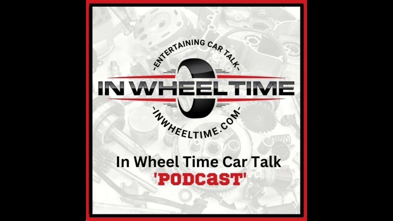 Preserving Automotive Heritage in the Face of Progress