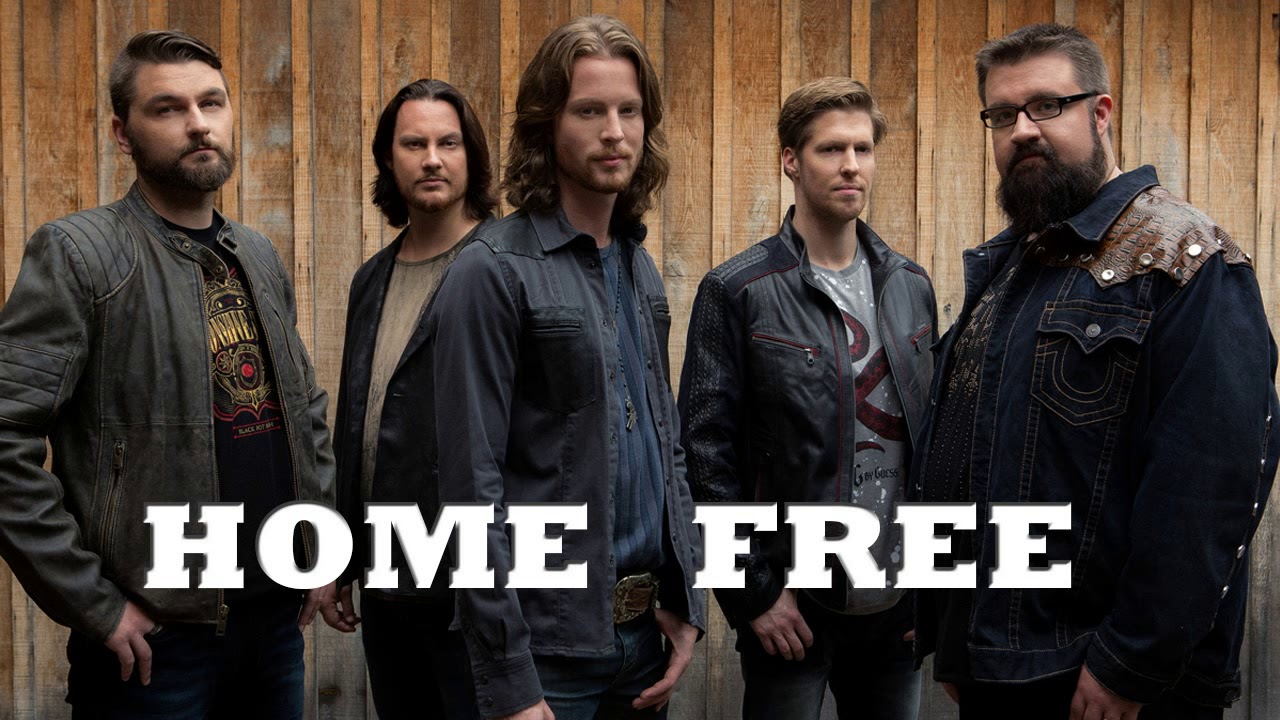 Home Free Greatest Hits Full Album