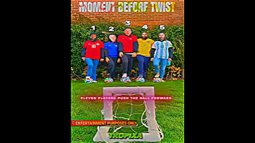 Repeat it again 💀