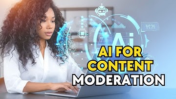 Who Controls Your Social Media Posts? The Truth About AI Moderation