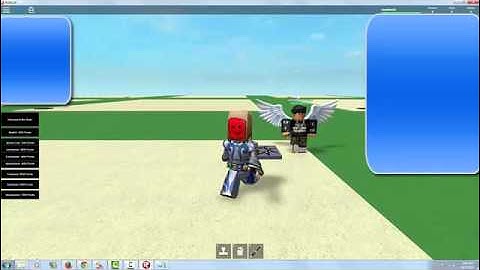 Roblox:ACM Exploit 10/7/2015