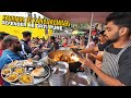 Punes crazy  indias biggest food tour ep33  nibba nibbi breakfast bedekar misal kharwas