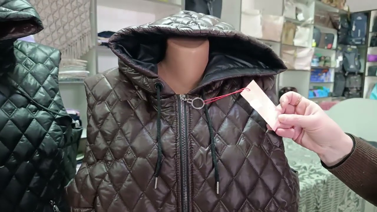 Жилетки жіночі 0681736133