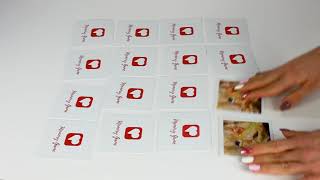 Jak grać w Memory Game? II Labilab screenshot 1