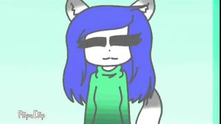 Floppy ears (Meme)||Gif for Mangle Kawaii