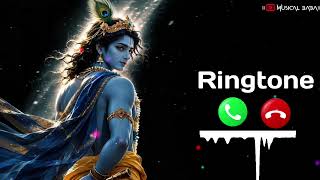 Shri Krishna Beautiful Flute Music Ringtone 🎶 | Krishna Bansuri Ringtone | Best Flute BGM screenshot 4